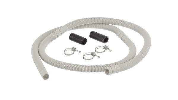 Outlet hose Drain Hose Extension Kit 11030046 11030046-1