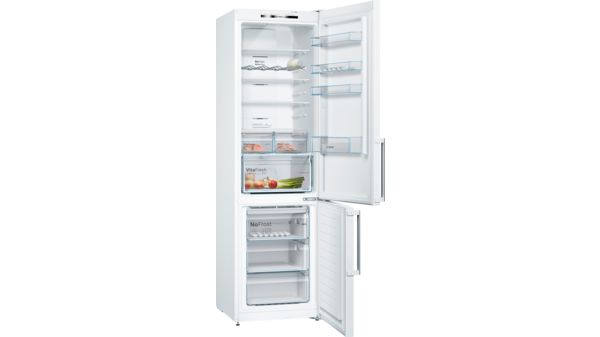 Serie | 4 Frigo-congelatore combinato da libero posizionamento 203 x 60 cm Bianco KGN39VW35 KGN39VW35-3