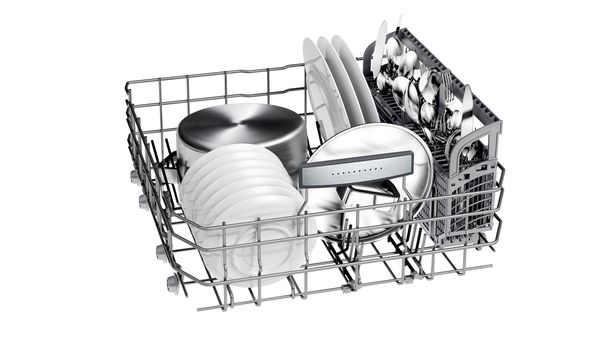 Benchmark® Dishwasher 24'' Stainless steel SHP87PZ55N SHP87PZ55N-5