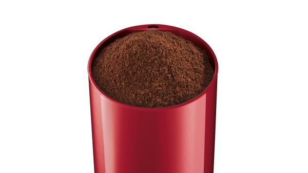 Kahve Değirmeni Kırmızı TSM6A014R TSM6A014R-11