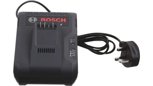 Bosch Power For All 18V - Fast Battery Charger 12024523 12024523-1