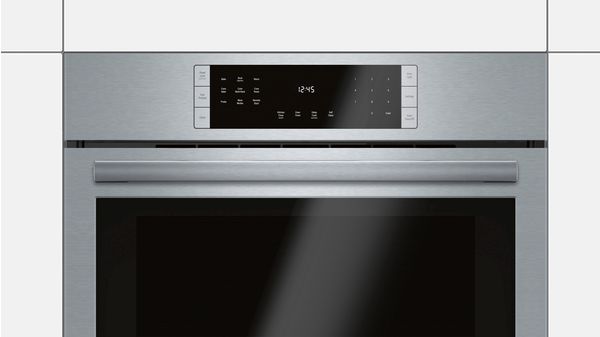 HBL8453UC Single Wall Oven Bosch CA