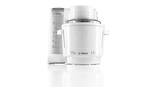 Ice- cream maker Ice maker Suitable for MUM46A1GB 00462816 00462816-1