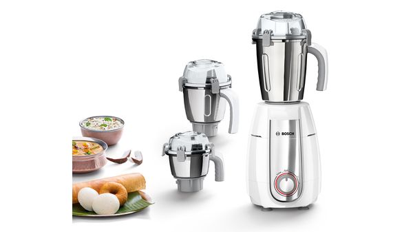 Mixer Grinder TrueMixx Pro 1000 W White MGM8832WIN MGM8832WIN-2