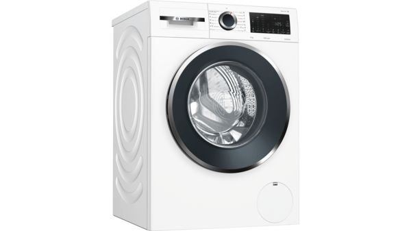 Series 6 Washing machine, front loader 8 kg 1200 rpm WGG234E0SG WGG234E0SG-1