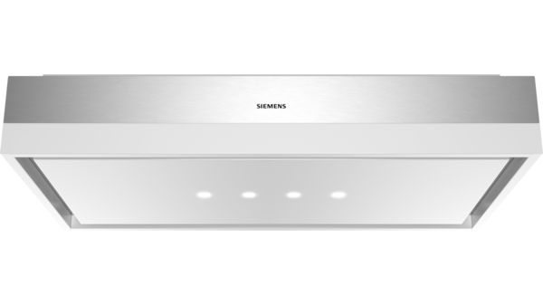 iQ500 Loftemfang 105 cm Hvid LR16RBQ20 LR16RBQ20-1