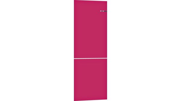 Façade interchangeable de couleur pour réfrigérateur-congélateur VarioStyle 186 cm KSZ1AVE00 - Frambroise 00717164 00717164-1
