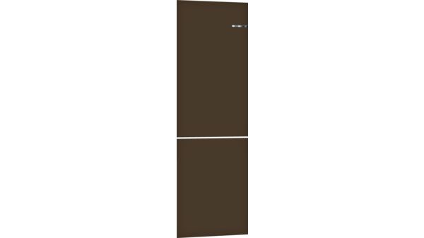 VarioStyle deurpaneel espresso brown 00717185 00717185-1