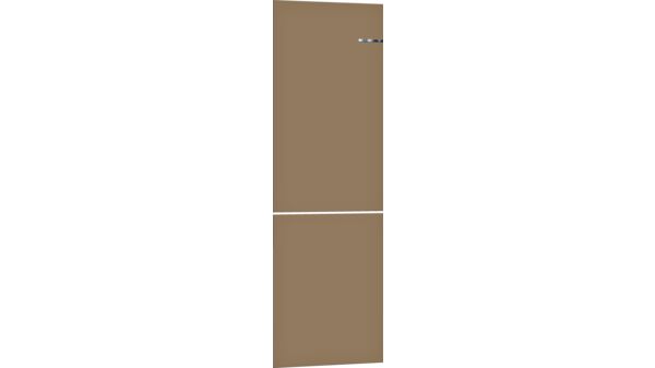 Decor panel Coffee brown, 203x60x66 00717187 00717187-1
