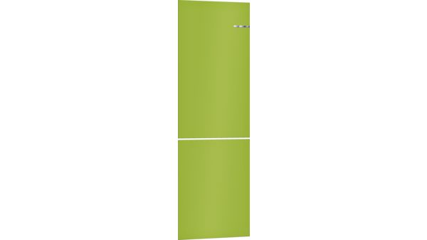 Austauschbare Farbfront (Limettengrün) Maße: 203 cm x 60 cm 00717133 00717133-1
