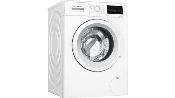 bosch 7 kg washing machine front load