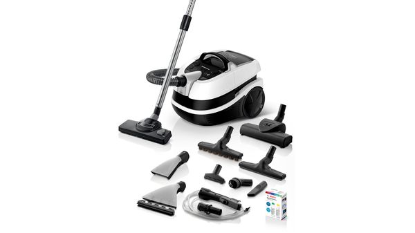 Serie 4 Wet & dry vacuum cleaner BWD421PRO BWD421PRO-7