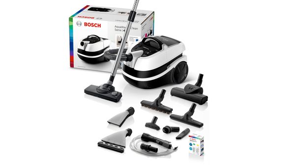 Serie 4 Wet & dry vacuum cleaner BWD421PRO BWD421PRO-8