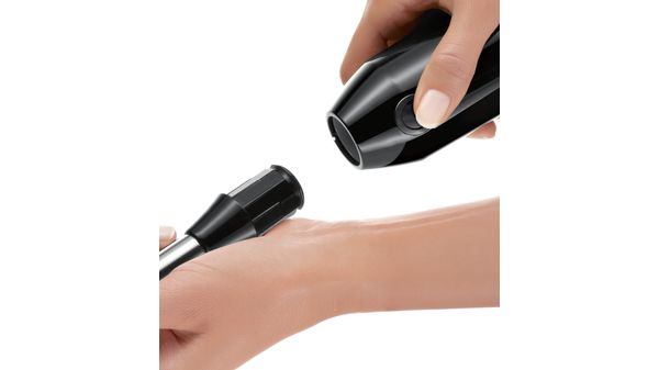 Bosch Hand blender ErgoMixx 1000 W Black MS61B6170