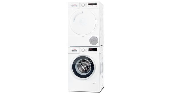 Serie | 4 Waschmaschine, Frontloader 8 kg 1400 U/min. WAN28240CH WAN28240CH-5