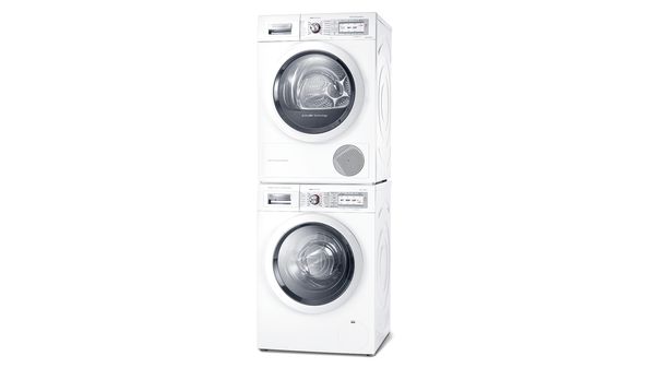 HomeProfessional Waschmaschine, Frontloader 9 kg 1600 U/min. WAYH2840CH WAYH2840CH-2