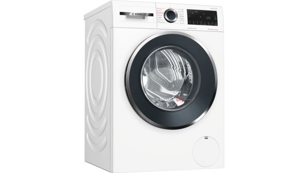 Series 6 Washer dryer 10/6 kg 1400 rpm WNA254U0SG WNA254U0SG-1