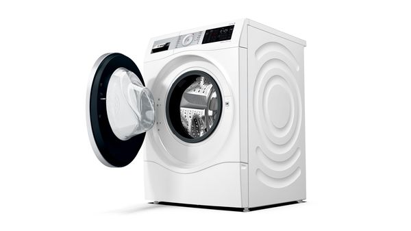 6系列 洗脫烘滾筒洗衣機 10/6 kg 1400 rpm WDU28560TC WDU28560TC-3