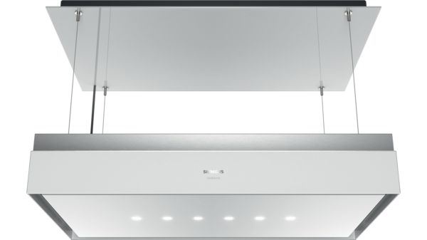 iQ700 Loftemfang 105 cm Hvid LR18HLT25 LR18HLT25-1