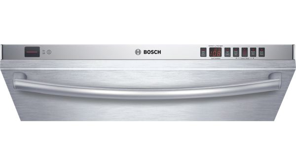 bosch dishwasher shx46a05uc