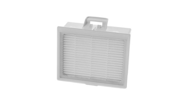 HEPA hygienic filter HEPA filter, washable, drying 24h 17001131 17001131-1