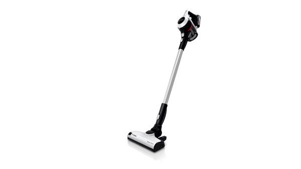 Series 6 Rechargeable vacuum cleaner Unlimited White BCS612W BCS612W-3