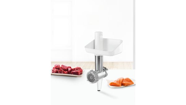 Meat mincer Meat mincer Suitable for MUM46A1GB 17002781 17002781-4