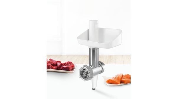 Meat mincer Meat mincer Suitable for MUM46A1GB 17002781 17002781-2