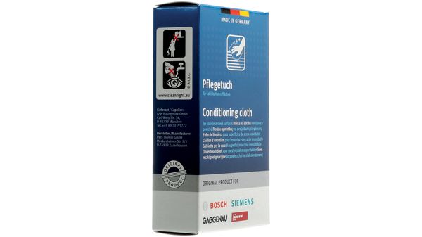 Produto de tratamento 00312007 00312007-2