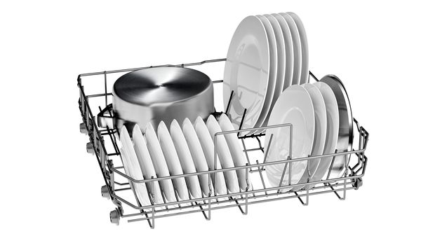 300 Series Lave-vaisselle sous plan 60 cm Inox SHEM53Z35C SHEM53Z35C-4