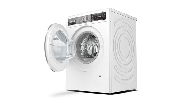 HomeProfessional Waschmaschine, Frontlader 10 kg 1600 U/min. WAX32E90 WAX32E90-4