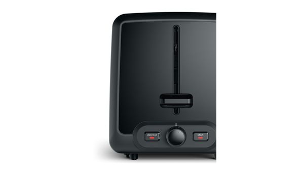 Kompakt Toaster DesignLine Kupfer TAT4P429DE TAT4P429DE-3
