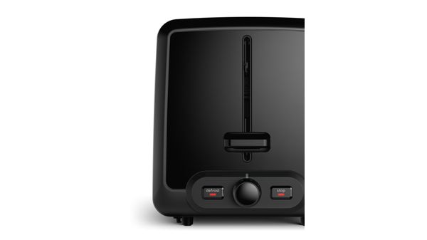 Kompakt Toaster DesignLine Edelstahl TAT4P420 TAT4P420-5