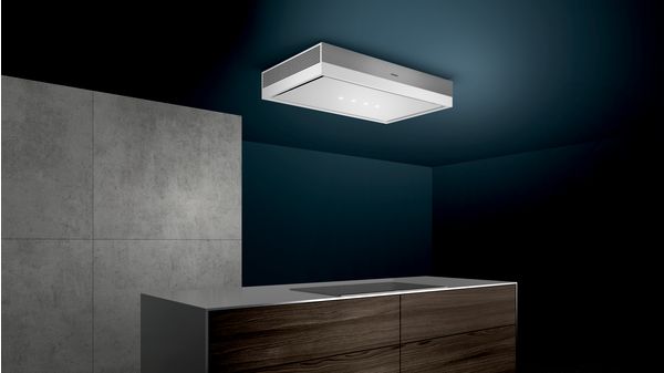 iQ500 Loftemfang 105 cm Hvid LR16RBQ20 LR16RBQ20-3