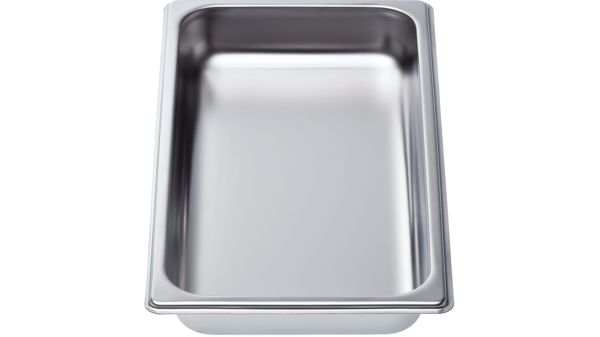 Vaisselle pour cuisson à la vapeur HEZ36D153 HEZ36D153-1