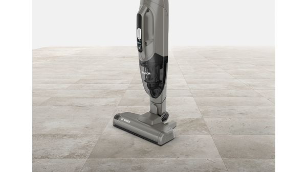 Series 2 Rechargeable vacuum cleaner Readyy'y 14.4V Graphite BBHF214G BBHF214G-10
