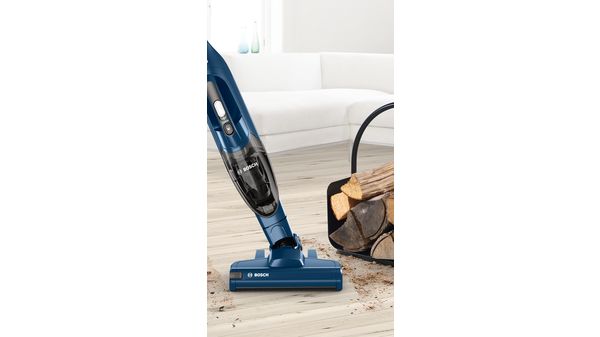 Series 2 Rechargeable vacuum cleaner Readyy'y 16Vmax BBHF216 BBHF216-7