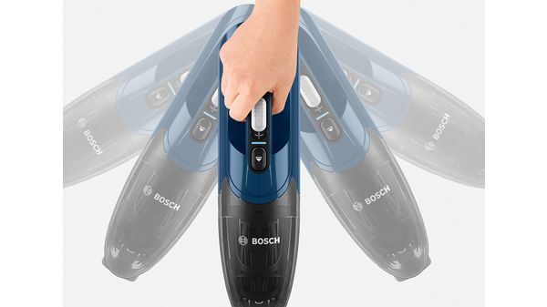 Series 2 Rechargeable vacuum cleaner Readyy'y 16Vmax BBHF216 BBHF216-8