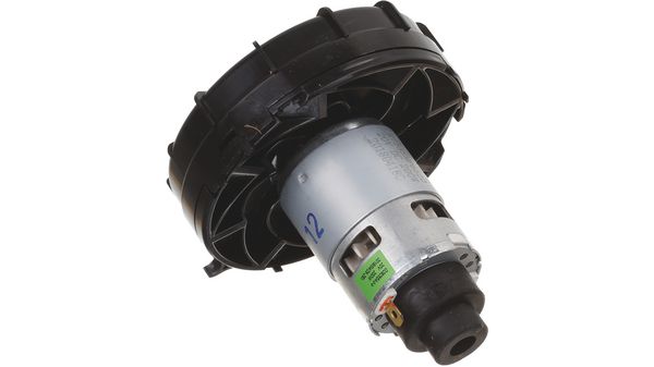 Blower motor D2825Ab-d incl.Adaptor KC BCH6 12027721 12027721-2