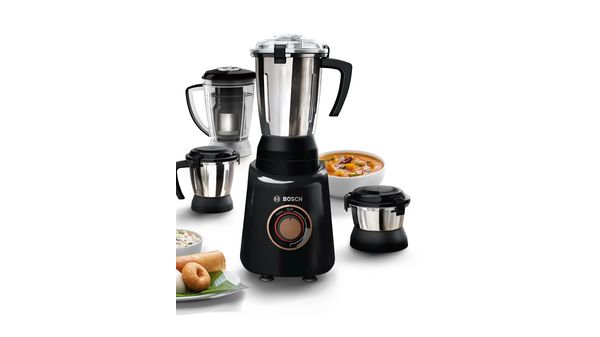 Bosch Mgm6641bin Blender