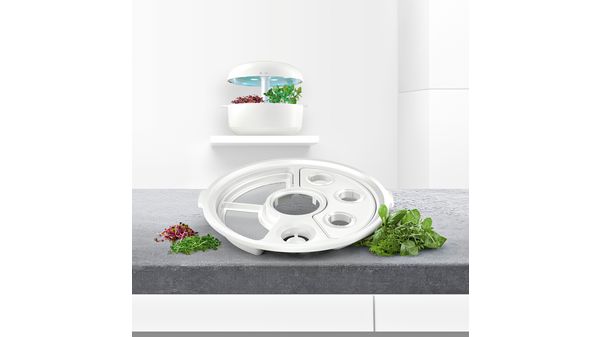 SmartGrow Life Plateau micropousses MSGZSCT1 MSGZSCT1-4