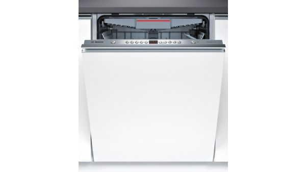 Serie | 4 Beépíthető mosogatógép 60 cm SMV45LX11E SMV45LX11E-1