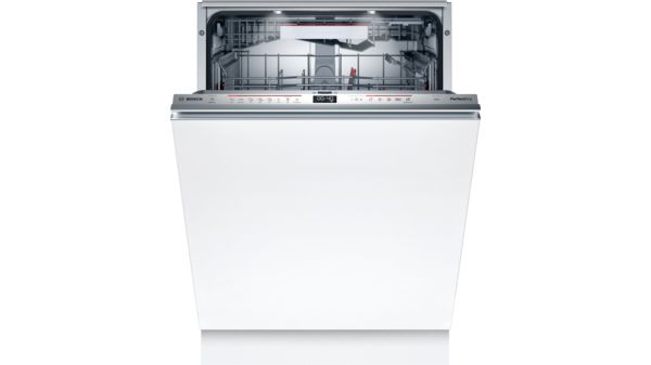 Série 6 Lave-vaisselle intièrement intégrable 60 cm XXL (grande hauteur) SBV6ZDX49E SBV6ZDX49E-1