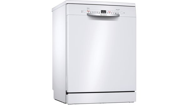 Bosch serie store 2 slimline dishwasher