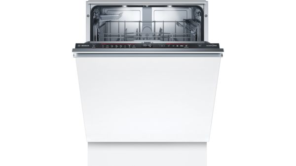 Série 6 Lave-vaisselle entièrement intégrable 60 cm SMV6EB800E SMV6EB800E-1