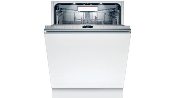 Serie 8 Beépíthető mosogatógép 60 cm SMV8YCX01E SMV8YCX01E-1