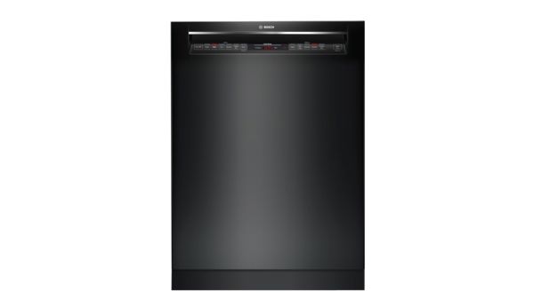 800 Series Dishwasher 24'' Black SHEM78Z56N SHEM78Z56N-1