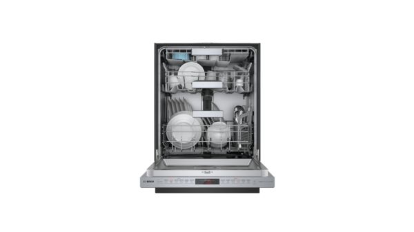 SHP88PZ55N Dishwasher Bosch CA