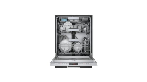 Benchmark® Dishwasher 24'' SHV88PZ53N SHV88PZ53N-11
