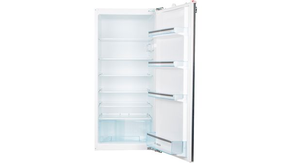 Serie 2 Inbouw koelkast 122.5 x 56 cm Vlakscharnier KIR24V60 KIR24V60-6